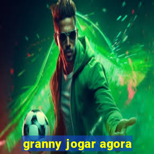 granny jogar agora